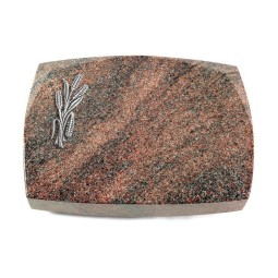 Grabkissen Roma/Paradiso Ähren 1 (Alu)