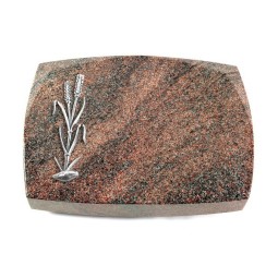 Grabkissen Roma/Paradiso Ähren 2 (Alu)