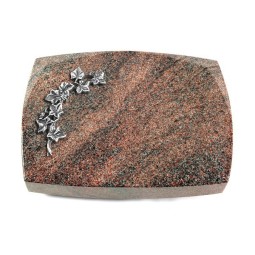 Grabkissen Roma/Paradiso Efeu (Alu)