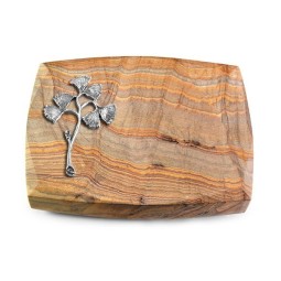 Grabkissen Roma/Rainbow Gingozweig 1 (Alu)