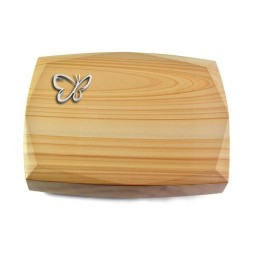 Grabkissen Roma/Woodland Papillon (Alu)