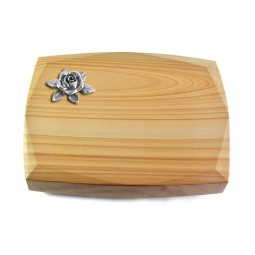 Grabkissen Roma/Woodland Rose 4 (Alu)