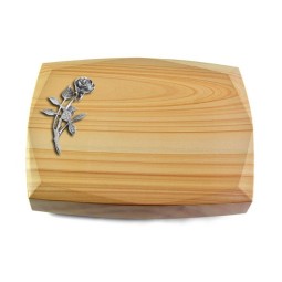 Grabkissen Roma/Woodland Rose 6 (Alu)