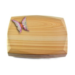 Grabkissen Roma/Woodland Papillon 1 (Color)