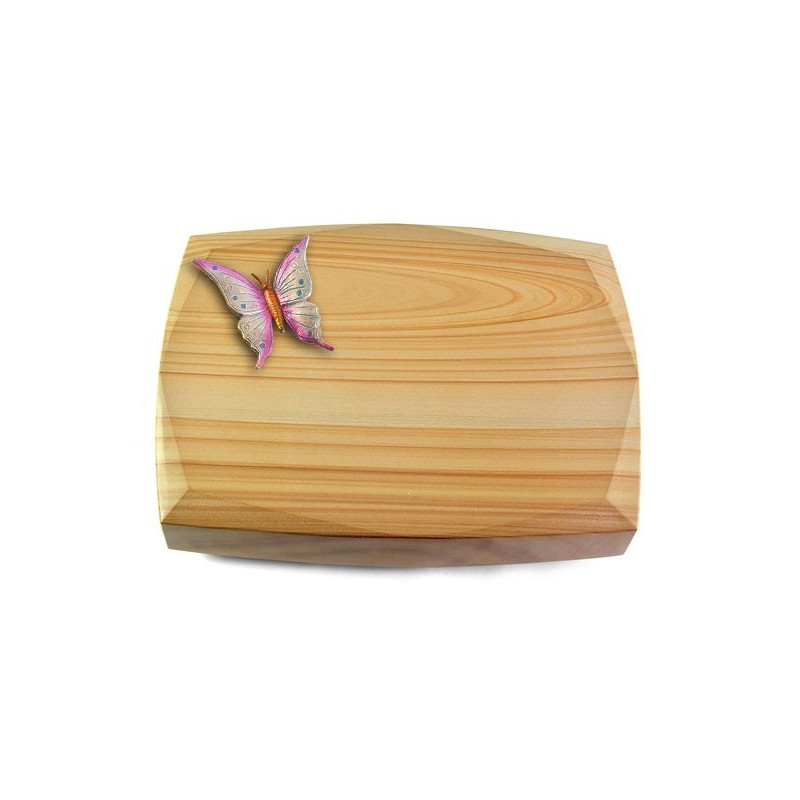 Grabkissen Roma/Woodland Papillon 1 (Color)