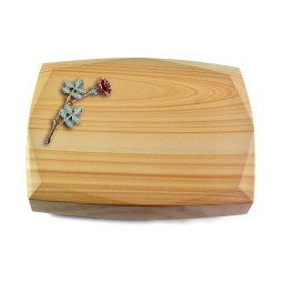 Grabkissen Roma/Woodland Rose 4 (Color)