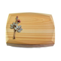Grabkissen Roma/Woodland Rose 5 (Color)