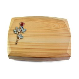 Grabkissen Roma/Woodland Rose 7 (Color)