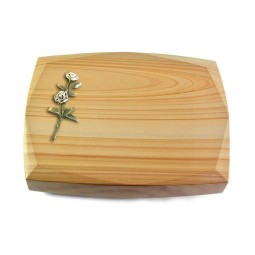 Grabkissen Roma/Woodland Rose 8 (Color)