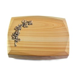 Grabkissen Roma/Woodland Efeu (Bronze)