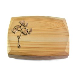 Grabkissen Roma/Woodland Gingozweig 1 (Bronze)