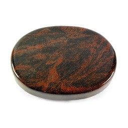 Grabkissen Rondo/Aruba (ohne Ornament)