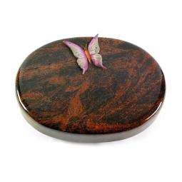 Grabkissen Rondo/Aruba Papillon 1 (Color)