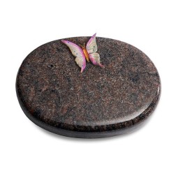 Grabkissen Rondo/Himalaya Papillon 1 (Color)