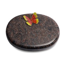 Grabkissen Rondo/Himalaya Papillon 2 (Color)