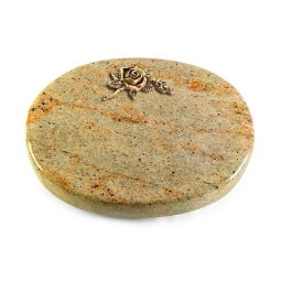 Rondo/Himalaya Rose 1 (Bronze)