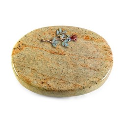 Grabkissen Rondo/Kashmir Rose 7 (Color)