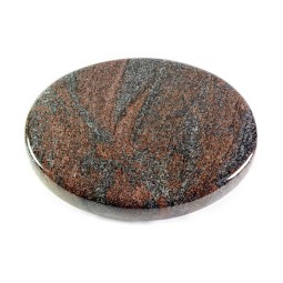 Grabkissen Rondo/Paradiso (ohne Ornament)