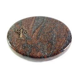 Rondo/Orion Baum 2 (Bronze)