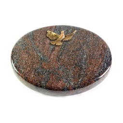 Rondo/Orion Taube (Bronze)