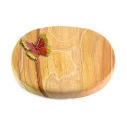 Grabkissen Rondo/Rainbow Papillon 2 (Color)