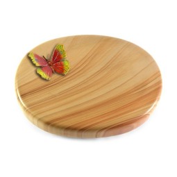 Grabkissen Rondo/Woodland Papillon 2 (Color)