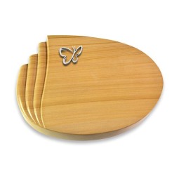 Grabkissen Waves/Woodland Papillon (Alu)