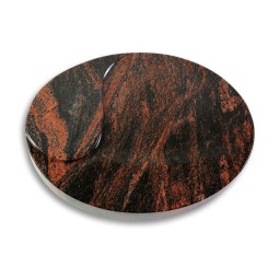 Grabkissen Yang/Aruba (ohne Ornament)