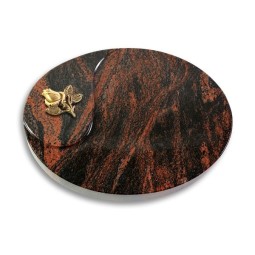 Yang/Indisch-Impala Rose 3 (Bronze)