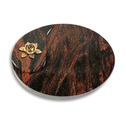 Yang/Indisch-Impala Rose 4 (Bronze)