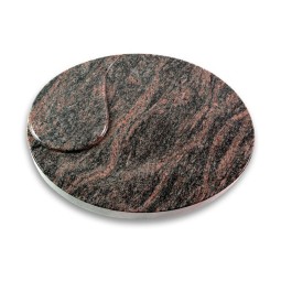 Grabkissen Yang/Himalaya (ohne Ornament)