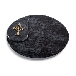 Grabkissen Yang/Orion Baum 2 (Bronze)