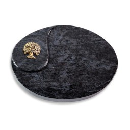 Grabkissen Yang/Orion Baum 3 (Bronze)