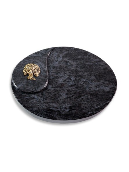 Grabkissen Yang/Orion Baum 3 (Bronze)