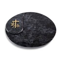 Grabkissen Yang/Orion Kreuz 1 (Bronze)