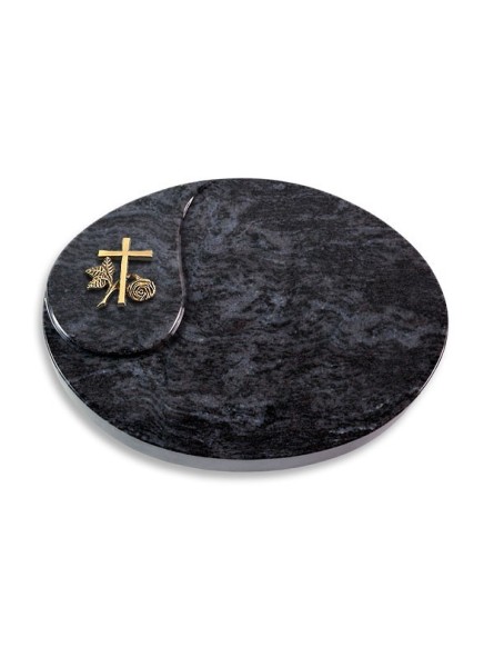 Grabkissen Yang/Orion Kreuz 1 (Bronze)