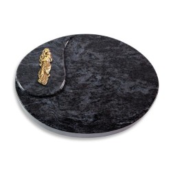 Grabkissen Yang/Orion Maria (Bronze)