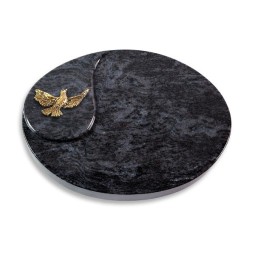 Grabkissen Yang/Orion Taube (Bronze)