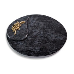Grabkissen Yang/Orion Rose 1 (Bronze)