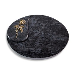 Grabkissen Yang/Orion Rose 2 (Bronze)