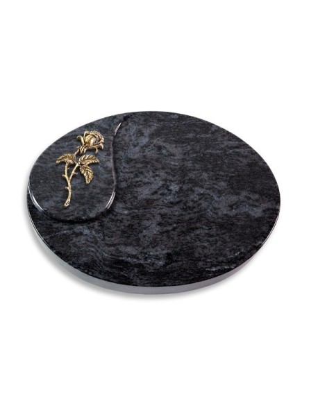 Grabkissen Yang/Orion Rose 2 (Bronze)