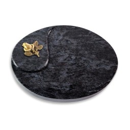 Grabkissen Yang/Orion Rose 3 (Bronze)