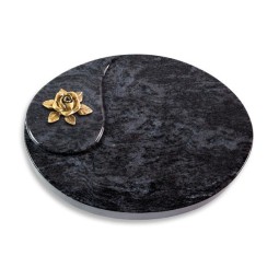 Grabkissen Yang/Orion Rose 4 (Bronze)