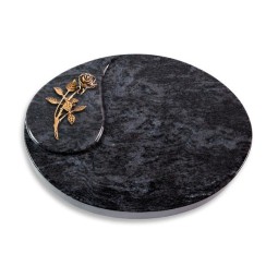 Grabkissen Yang/Orion Rose 6 (Bronze)