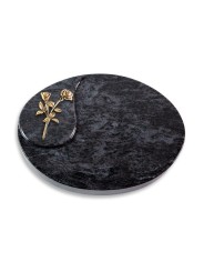 Grabkissen Yang/Orion Rose 10 (Bronze)