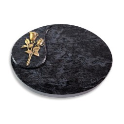Grabkissen Yang/Orion Rose 11 (Bronze)