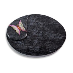 Grabkissen Yang/Orion Papillon 1 (Color)