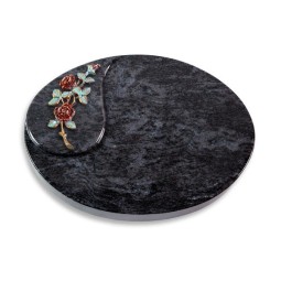Grabkissen Yang/Orion Rose 3 (Color)