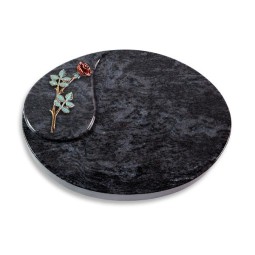 Grabkissen Yang/Orion Rose 4 (Color)