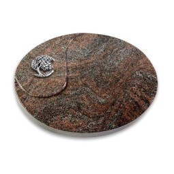 Grabkissen Yang/Paradiso Baum 1 (Alu)